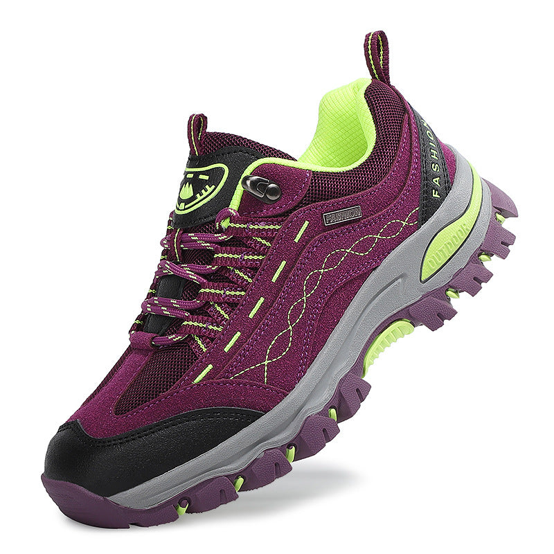 Unisex Hiking Shoes