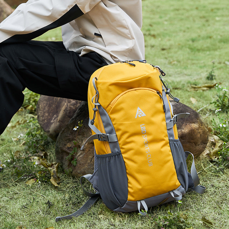 Portable Outdoor Hiking Backpack Waterproof