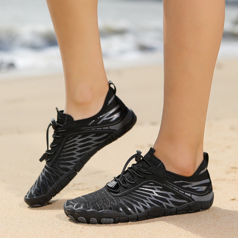 Outdoor Creek Diving Swimming Wading Shoes