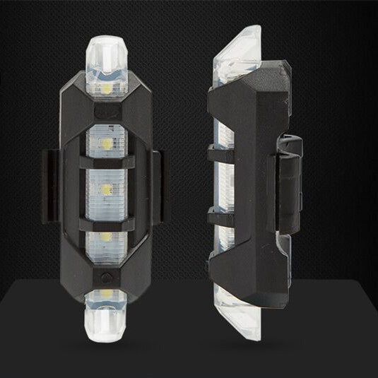LED Bicycle Taillight