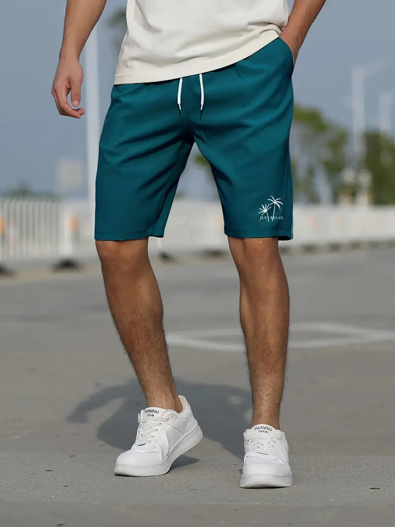 Men’s Long Board Shorts