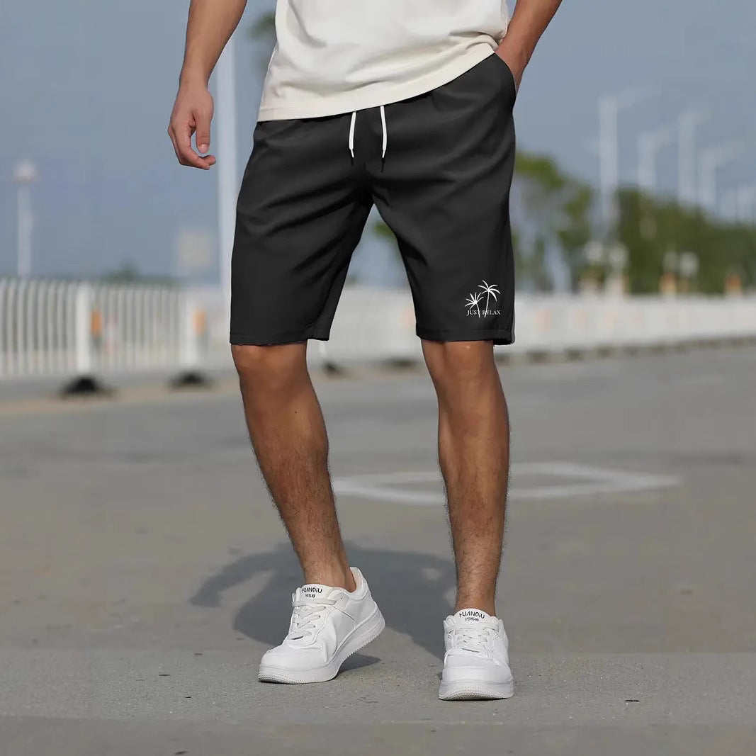 Men’s Long Board Shorts