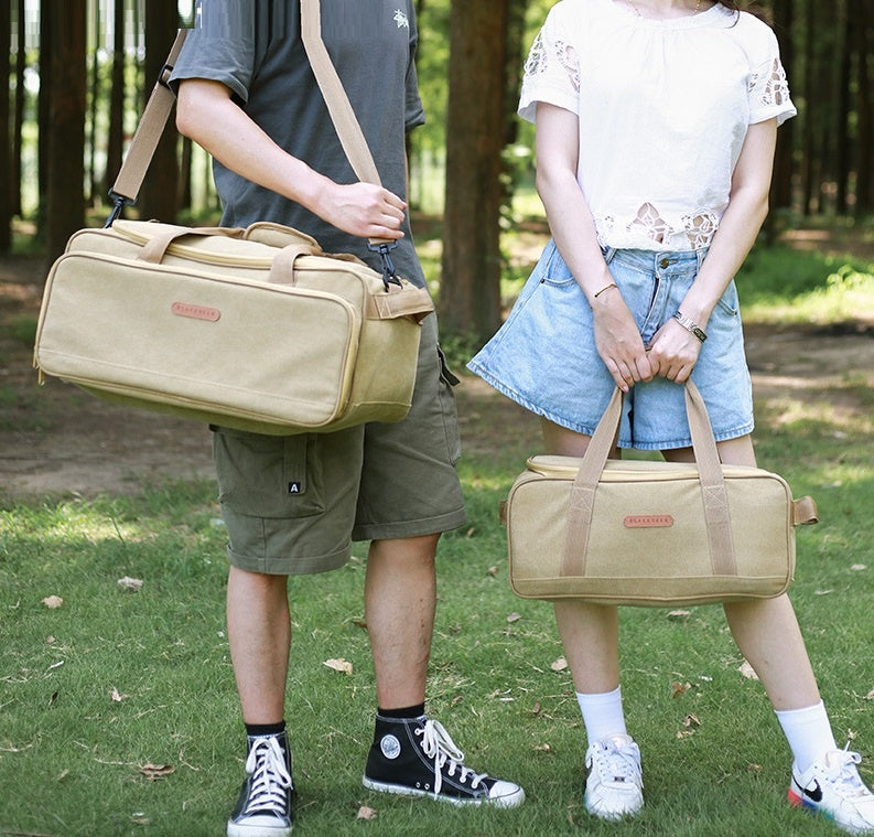 Camping Oxford Picnic Bag