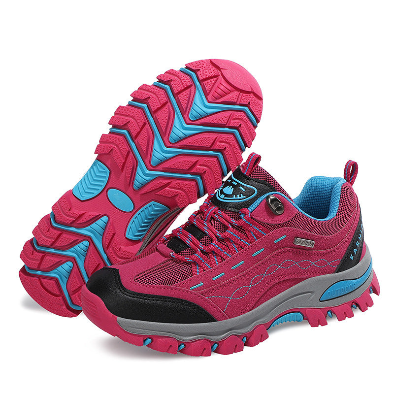 Unisex Hiking Shoes