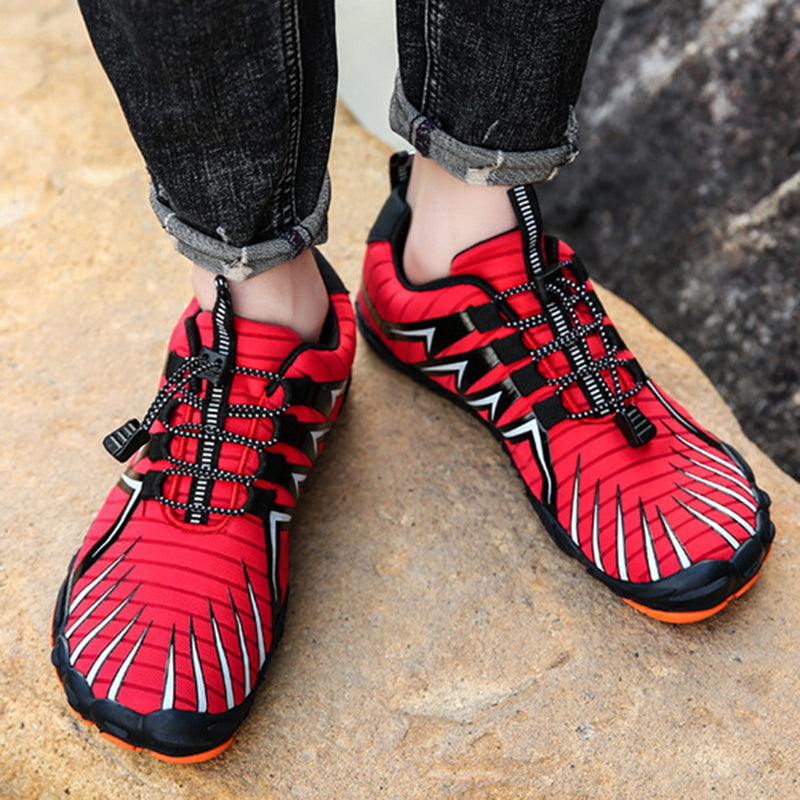 Unisex Breathable Outdoor Water Shoes