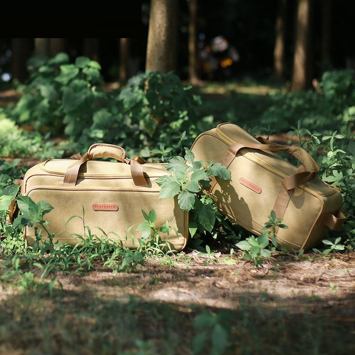 Camping Oxford Picnic Bag