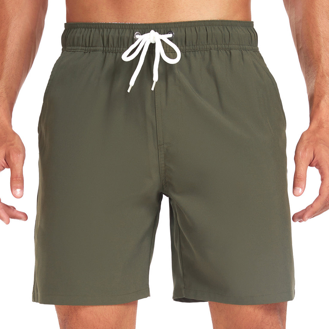 Men’s Fashion Vacation Beach Shorts
